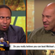 Illustration for article titled LaVar Ball Vs. Stephen A. Smith Made For Some Profoundly Dumb TV